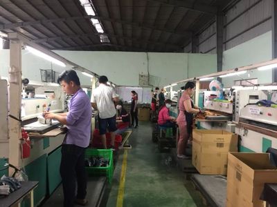 越南制鞋业双重优势猛发力 | 世界鞋制造新中心呼之欲出