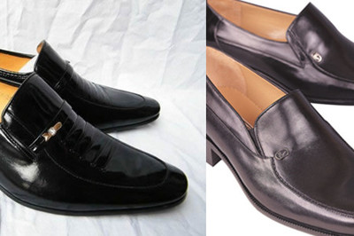 【图】皮鞋男真皮的款式如何选择 多种风格总有一个适合你